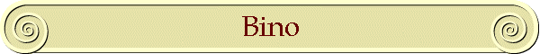 Bino