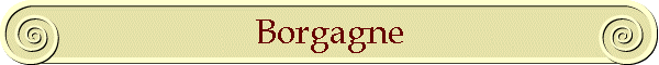 Borgagne