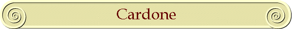 Cardone
