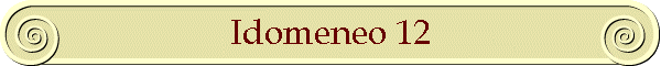 Idomeneo 12