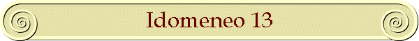 Idomeneo 13
