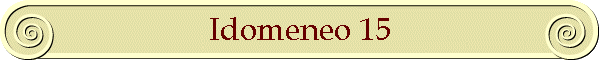 Idomeneo 15