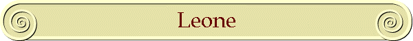 Leone