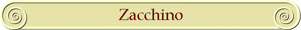 Zacchino